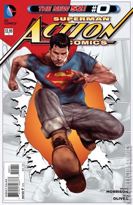 Action Comics