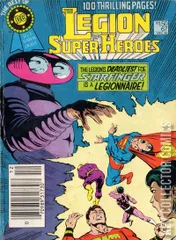 Variant Cover for Best of DC, The #67