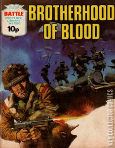 Battle Picture Library #1066