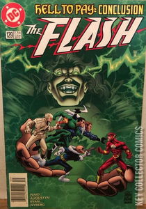 Flash #129