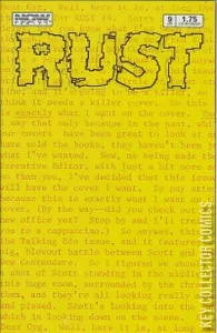 Rust #9