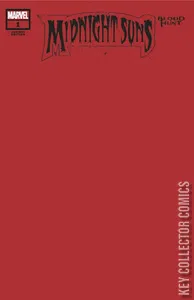 Midnight Sons: Blood Hunt #1