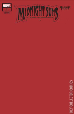 Midnight Sons: Blood Hunt