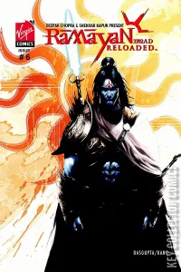 Ramayan 3392 A.D. Reloaded #6