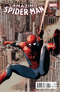 Amazing Spider-Man #1.3