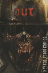 Variant Cover for Out #1