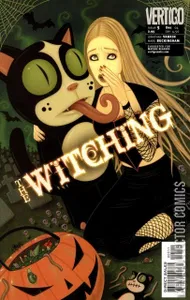 The Witching #5