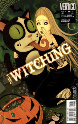 The Witching