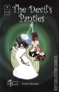 The Devil's Panties #9