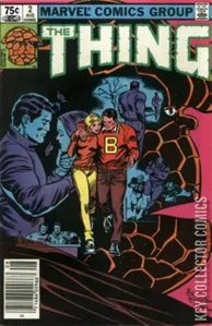 The Thing #2