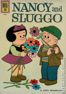 Nancy & Sluggo #187