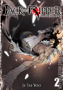Jack the Ripper: Hell Blade #2
