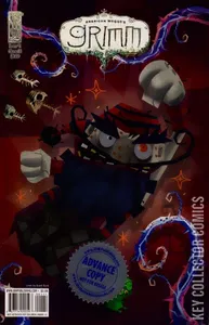 American Mcgee's Grimm #1
