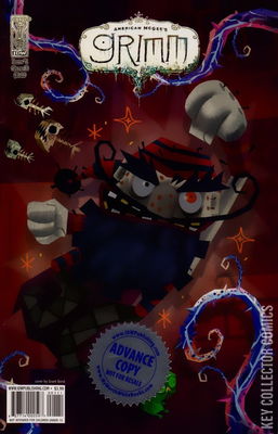 American Mcgee's Grimm