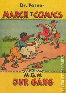 March of Comics #3