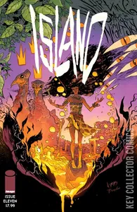 Island #11