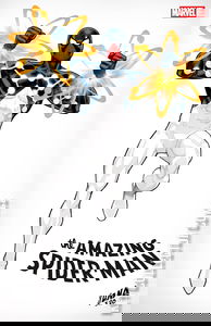 Amazing Spider-Man #27