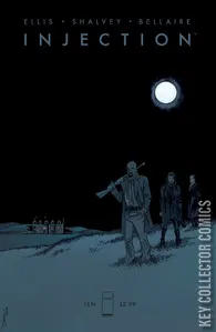 Injection #10