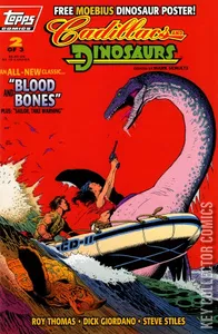 Cadillacs & Dinosaurs #2