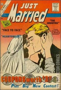 Just Married #19