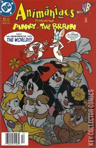 Animaniacs #43