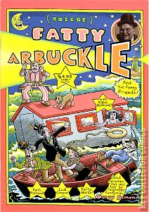 Fatty Arbuckle & His Funny Friends
