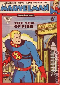 Marvelman #310