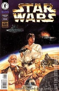 Star Wars: A New Hope - Special Edition #1