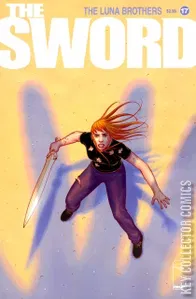 The Sword #17