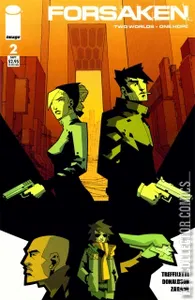 Forsaken #2