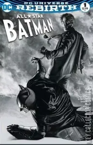 All-Star Batman #1