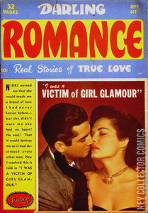 Darling Romance #6