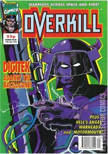 Overkill #7