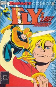 The Fly #17