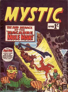 Mystic #48