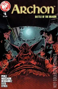 Archon #4