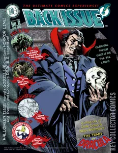Back Issue #6