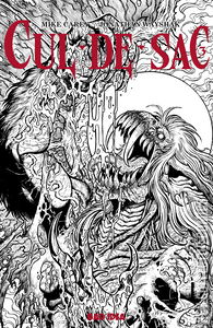 Cul-De-Sac #3
