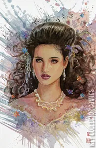 Jim Henson's Labyrinth #8