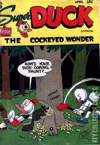 Super Duck #19