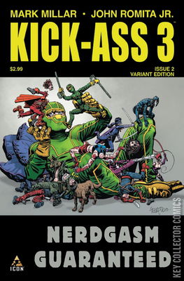 Kick-Ass 3