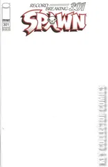 Variant Cover for Spawn #301