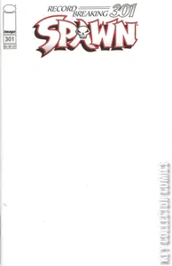 Spawn #301