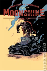 Moonshine #7