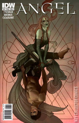 Angel: After the Fall