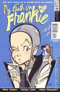 My Faith in Frankie #2