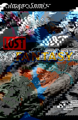 Lost Fantasy