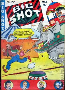 Big Shot #77