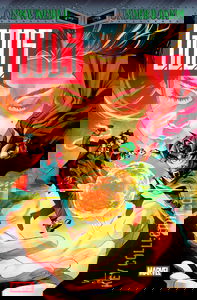 G.O.D.S.: One World Under Doom