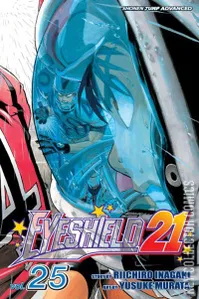 Eyeshield 21 #25
